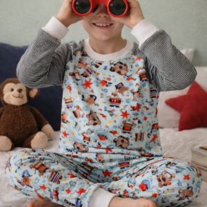 pyjama 6 - 8 ans