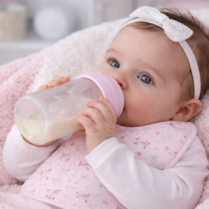 bavoirs enfant de 0 à 2 ans