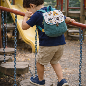 sac à dos enfant